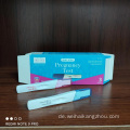 Beliebte weibliche HCG -Heimtest Midstream 8.0mm